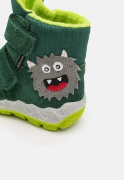 Superfit Icebird - Snowboots- Grün/Hellgrün 13 Superfit Icebird - Snowboots- Grün/Hellgrün -Superfit Verkoopwinkel fb533ee2ce854e4ba654ecb17298a1d5