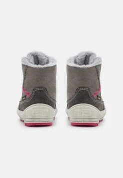 Superfit Groovy - Snowboots- Grau/Pink -Superfit Verkoopwinkel fb74349b6531417aa79692f18d4f92b5