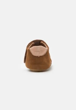 Superfit Papageno - Babyschoenen - Braun/Beige 10 Superfit Papageno - Babyschoenen - Braun/Beige -Superfit Verkoopwinkel fba3d483fd804e6a82959fb5c11b5927