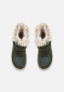 Superfit Flavia - Snowboots- Grün 11 Superfit Flavia - Snowboots- Grün -Superfit Verkoopwinkel fc8fae86f41841af9bc02baf21ae6b1e