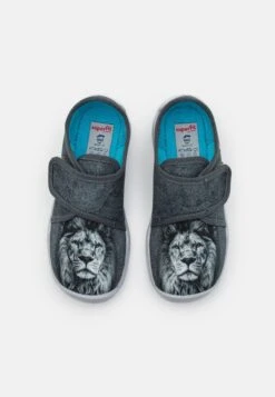 Superfit Bubble - Pantoffels - Grau/Mehrfarbig 11 Superfit Bubble - Pantoffels - Grau/Mehrfarbig -Superfit Verkoopwinkel fd12fc6dd1e848fc8b17da1c902d18ed