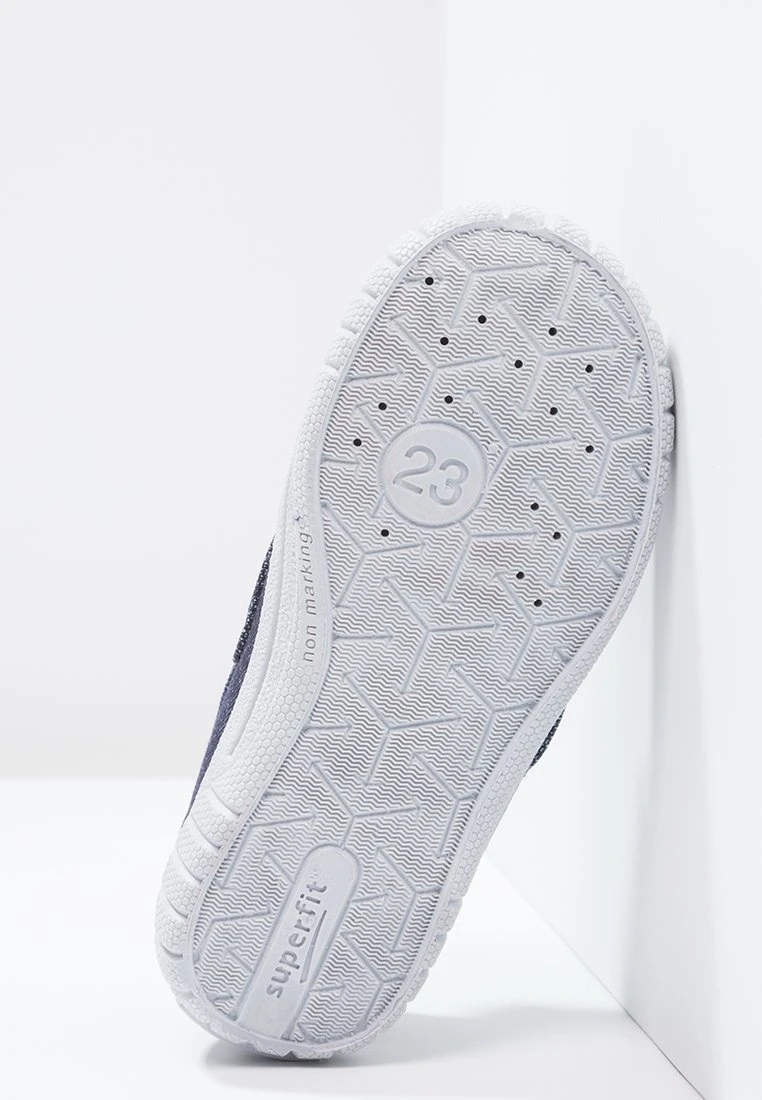 Superfit Bill - Pantoffels - Water 7 Superfit Bill - Pantoffels - Water - Afbeelding 5