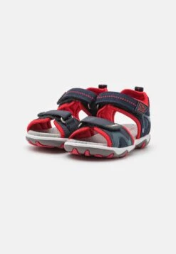 Superfit Mike 3.0 - Sandalen - Blau/Rot 9 Superfit Mike 3.0 - Sandalen - Blau/Rot -Superfit Verkoopwinkel fdc2c6726db742bfa7b1c540ed50f22f