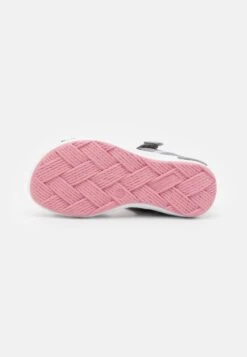 Superfit Emily - Sandalen - Hellgrau/Rosa -Superfit Verkoopwinkel ff21ecddf32b4e56800f1b9dcd9bf0f3