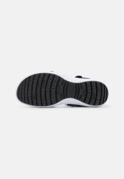 Superfit Rainbow - Sandalen - Schwarz -Superfit Verkoopwinkel ff37161b67f94ebf8ddaa02648cb8e58