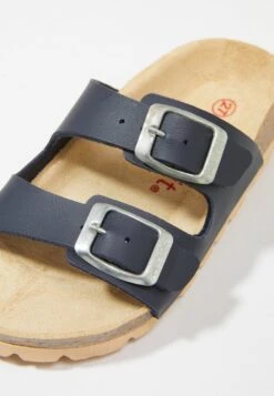 Superfit Fussbettpantoffel - Pantoffels - Ocean -Superfit Verkoopwinkel ff6d07cc841d489caa5602a05e32e348