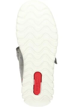 Superfit Mini - Klittenbandschoenen - Hellgrau Orange 11 Superfit Mini - Klittenbandschoenen - Hellgrau Orange -Superfit Verkoopwinkel ffc21026a1b74fdd8a0f6892436b91d4